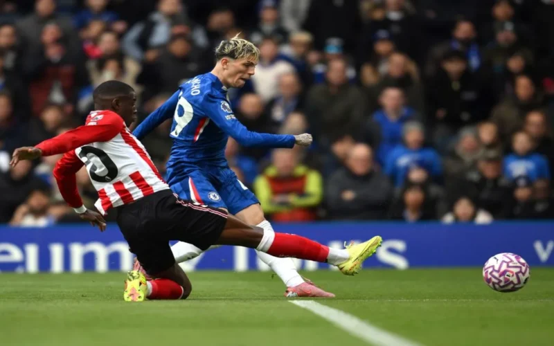 اللقاء المنتظر: تشكيل تشيلسي أمام نيوكاسل يونايتد في جولة 17